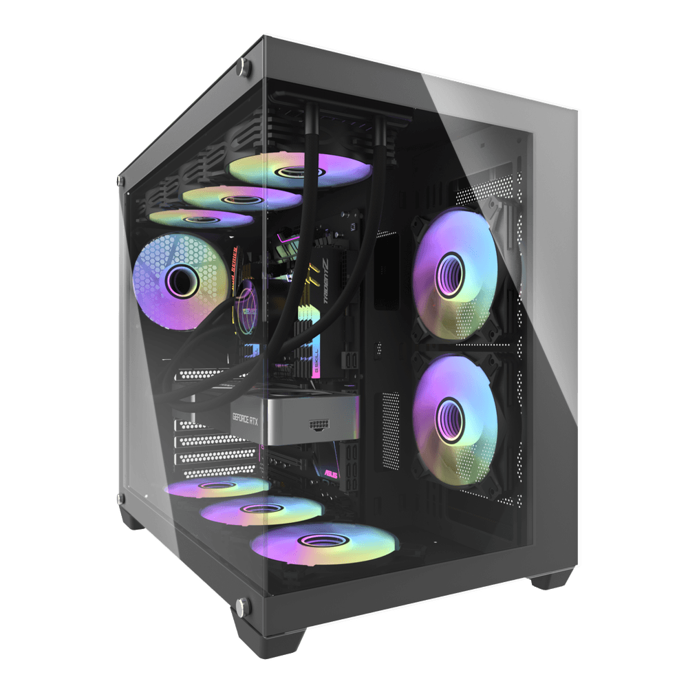 Intel Core i7-14700KF RTX 4080 Super 32GB RAM 1TB SSD Gaming PC Intel Core i7-14700KF RTX 4080 Super 32GB RAM 1TB SSD Gaming PC