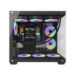 Intel Core i7-14700KF RTX 4080 Super 32GB RAM 1TB SSD Gaming PC