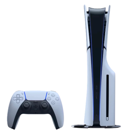 Sony PlayStation 5 Slim Disk (UAE Version)